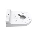 PFB207W Wall Mount Bracket for VIGI Network Camera – Durable Aluminium Cable-Concealing Junction Box Mount