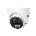 TP-Link VIGI InSight S445S 4MP ColourPro 2.0 Turret Network Camera – AI-ISP Low-Light Colour Night Vision, IP67, PoE, Two-Way Audio