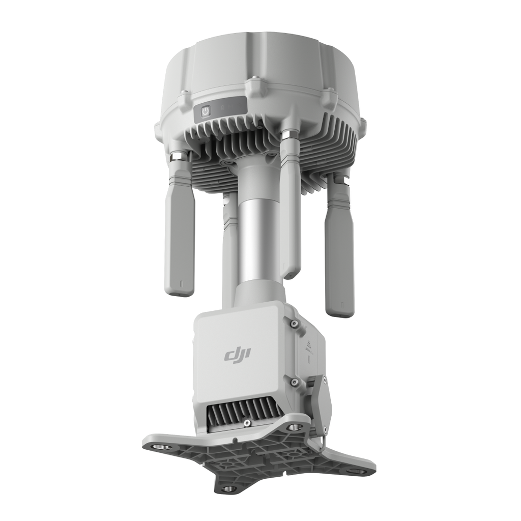 DJI O4 Ground Station