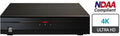 IDIS DR-2516P-A – 16CH 4K DirectIP™ NVR with 8 PoE Ports (100W), H.265, 0TB, NDAA Compliant – Promo Price Until 31-12-2025