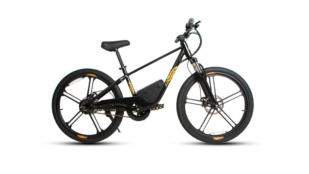 EKIDS24 X1.0