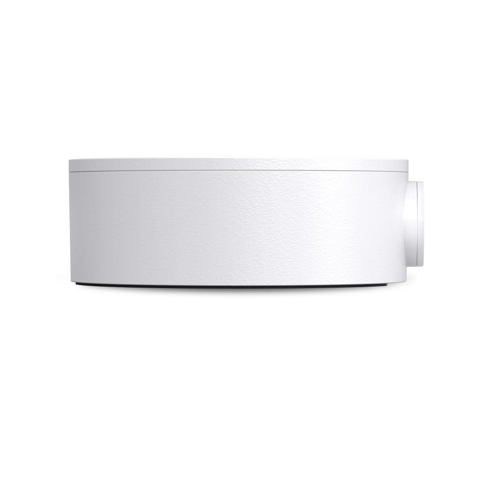TP-Link VJB-305 VIGI Network Camera Junction Box – Waterproof Aluminum Housing for Neat Cable Management (VJB-305)
