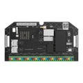 AJAX Superior Fibra Hub Hybrid (4G) Without Casing White Hybrid Security Control Panel for Case D – AJAX#124108