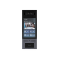 Akuvox X915S Smart Android Video Door Phone – 8″ Touchscreen, 2MP Starlight Camera, IP66/IK10, SIP, RFID, Premium Stainless Steel Finish, Flush/Surface Mount