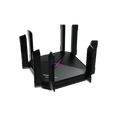 RG-EW6000GX AX6000 Wi-Fi 6 Mesh Router with 2.5G Port | High-Performance Wi-Fi 6 Router with Reyee Mesh &amp; Gaming Mode