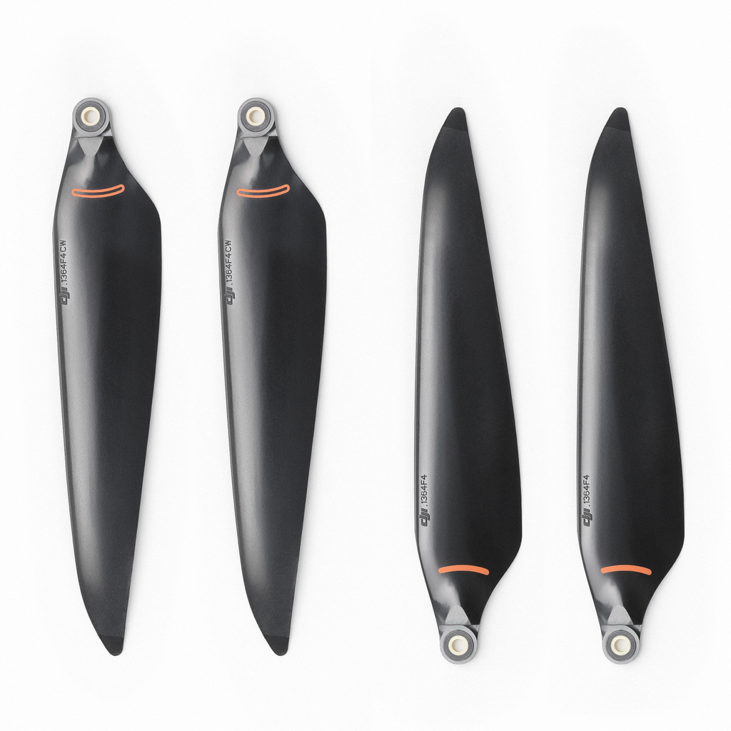 DJI Matrice 4D Series Low-Noise Anti-Ice Propellers