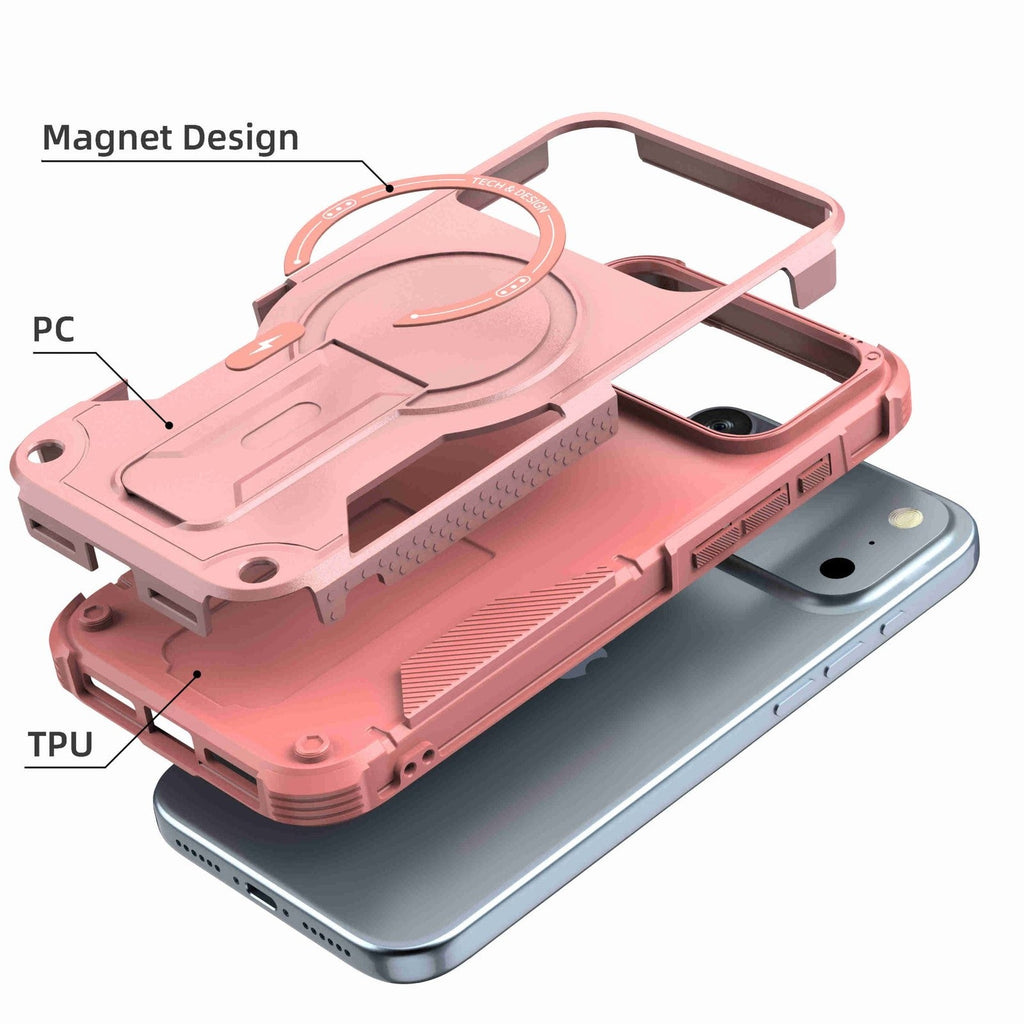 Case For iPhone 17 Air