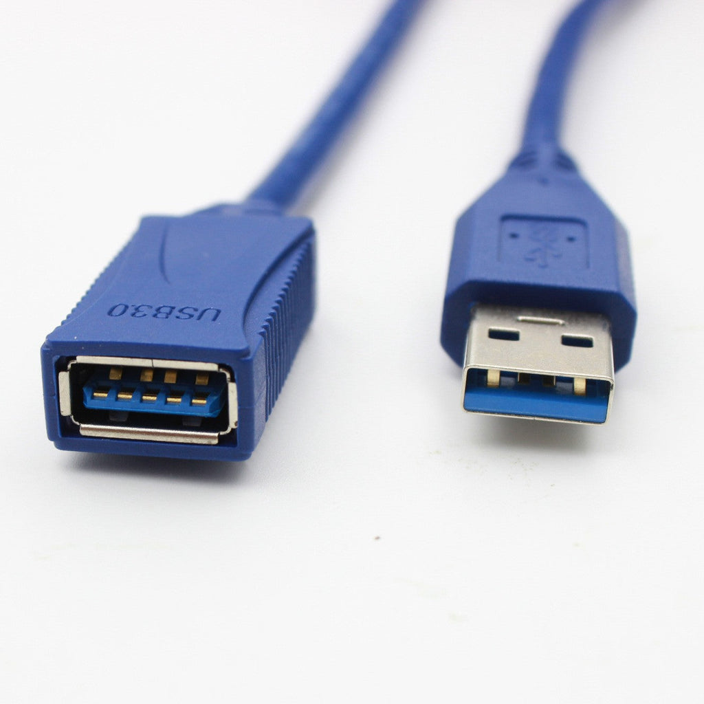 USB 3.0 Extension Cable Male to Female 1.5M