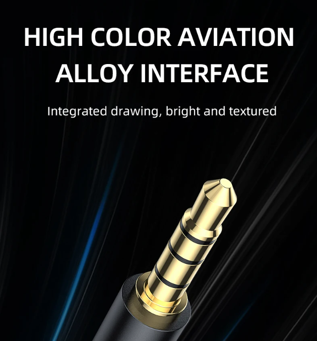 3M 3.5mm Aux Cable Male to Female