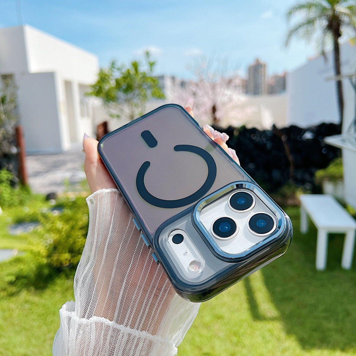 Case For iPhone 17 Air