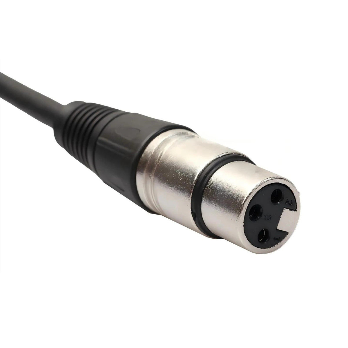 3M XLR Microphone Cable