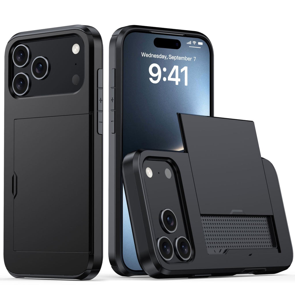 Case For iPhone 17 Pro