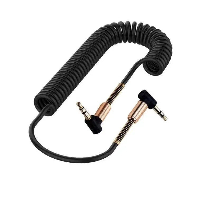 AUX Audio Cable (3.5mm to 3.5mm)