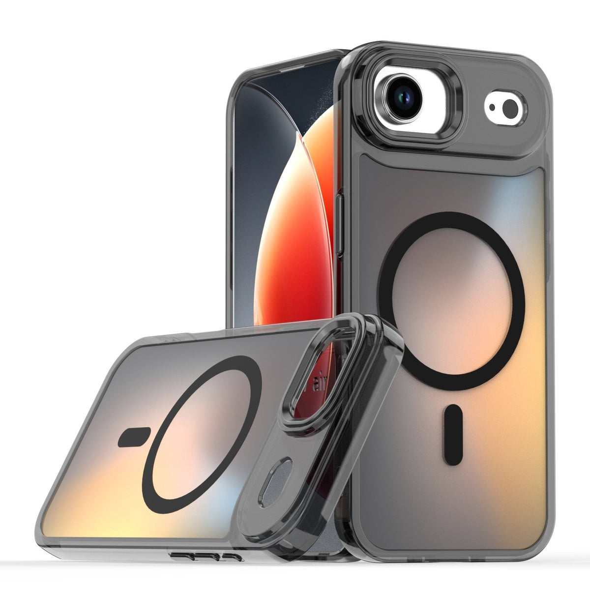Case For iPhone 17 Air