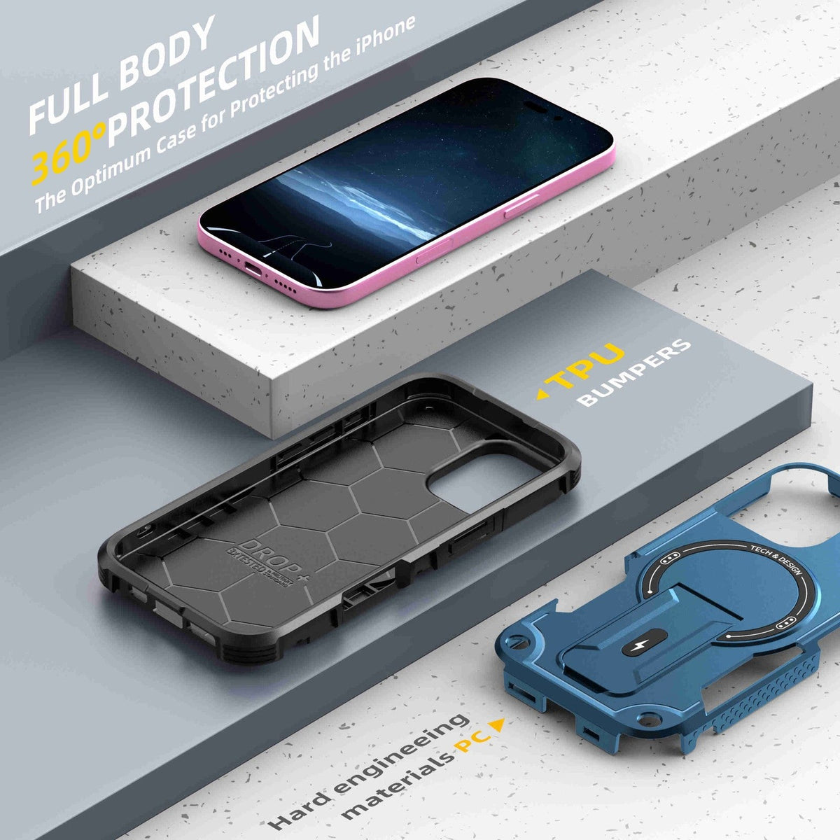 Case For iPhone 17