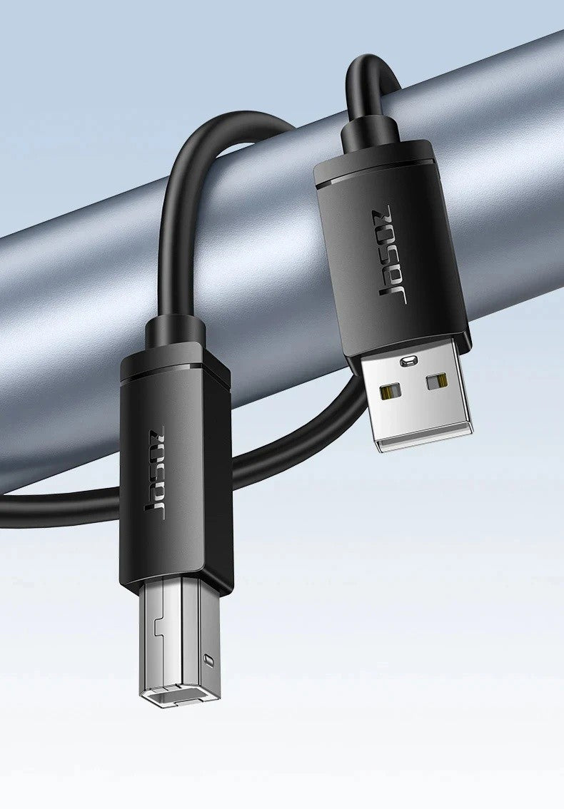 1.5M USB Printer Cable