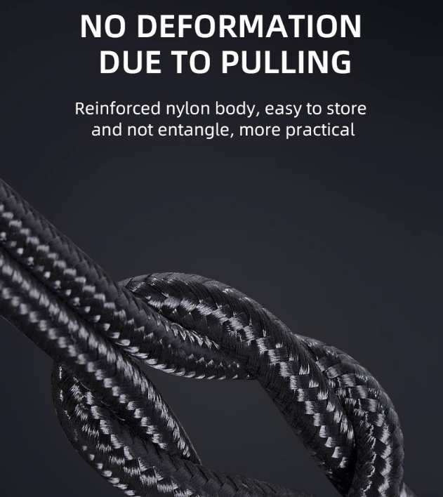 3M 3.5mm Aux Cable Male to Female