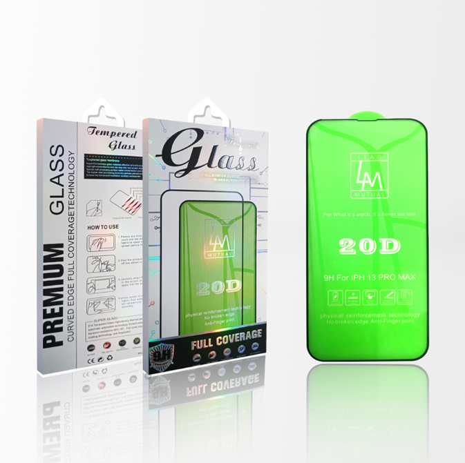 Screen Protector for iPhone 17 Pro Max