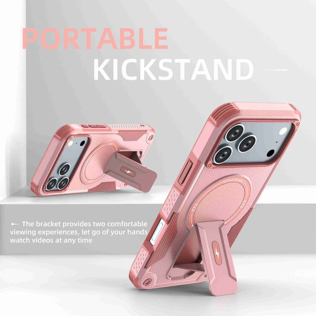Case for iPhone 17 Pro Max