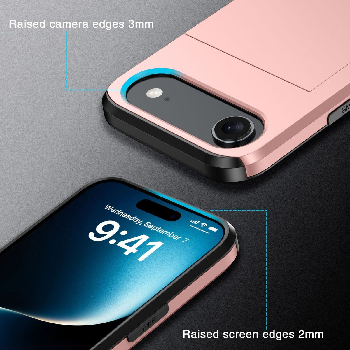 Case for iPhone 17 Air