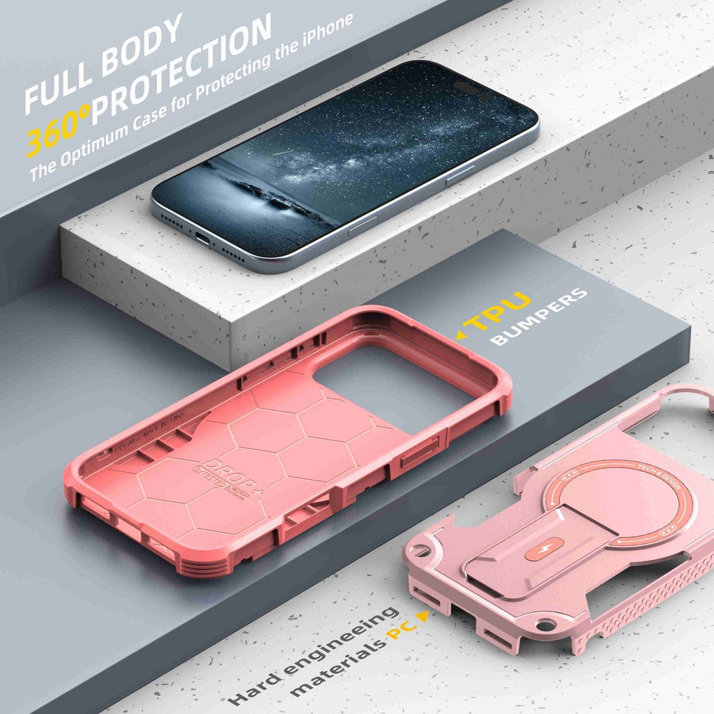 Case For iPhone 17 Pro