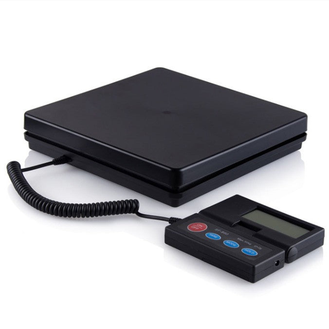 2G/50kg Postal Scale Parcel Shipping Platform Table Digital