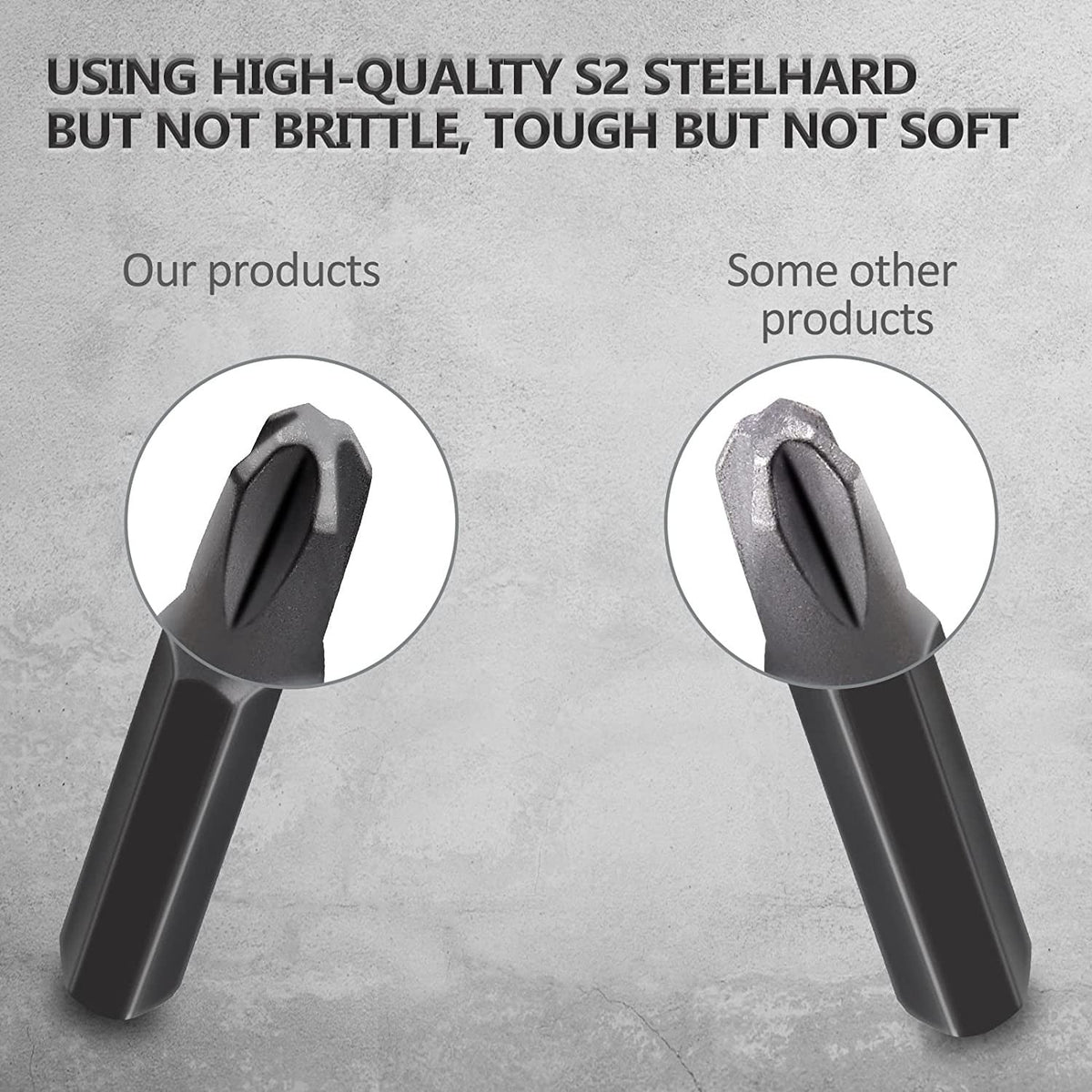 57-in-1 Precision Screwdriver Set Magnetic for Phone PC Tablet