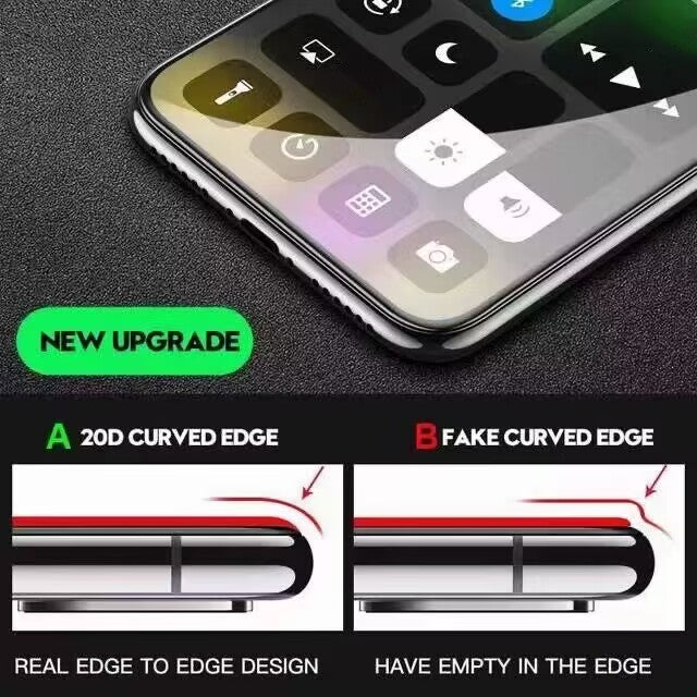 Screen Protector for iPhone 17 Pro