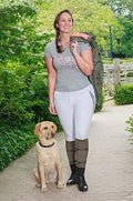 ELT Breech Plus Size Elly