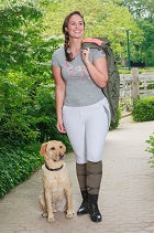 ELT Breech Plus Size Elly