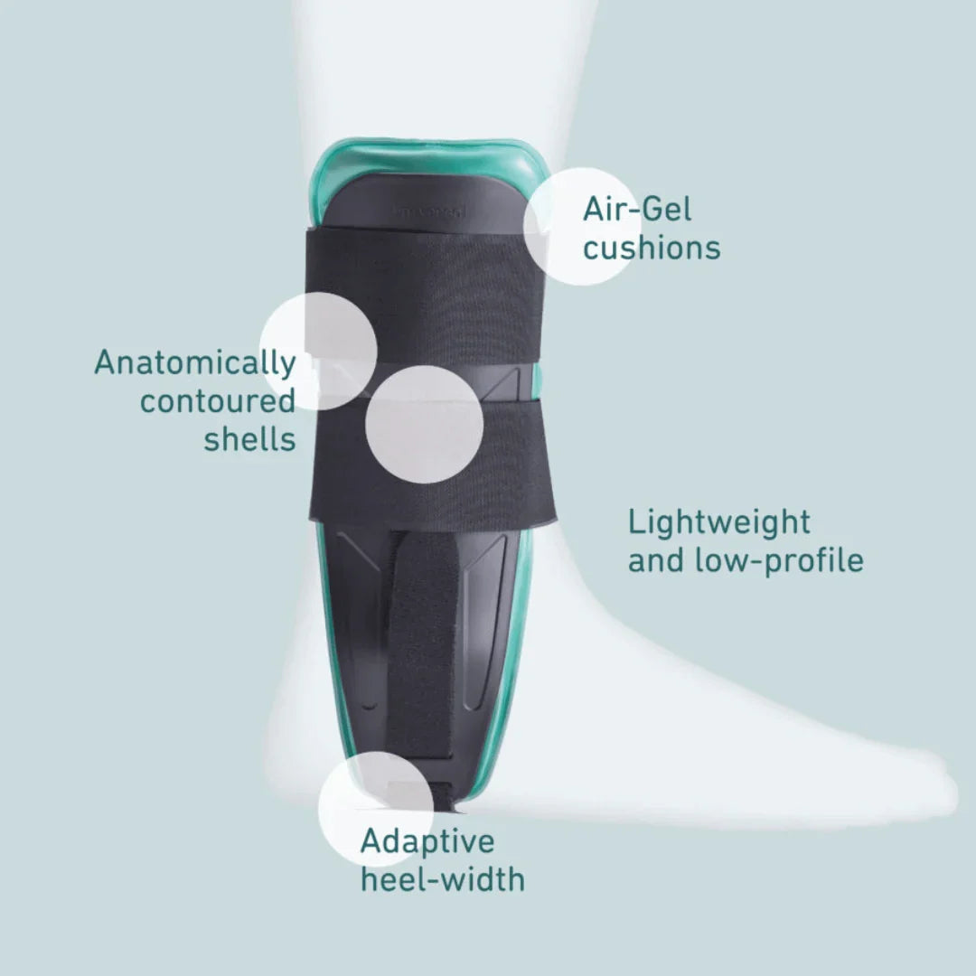 B: Joynz Ankle Stirrup