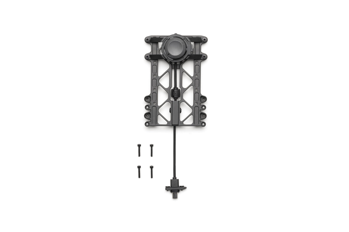 DJI Matrice 400 Third Gimbal Connector