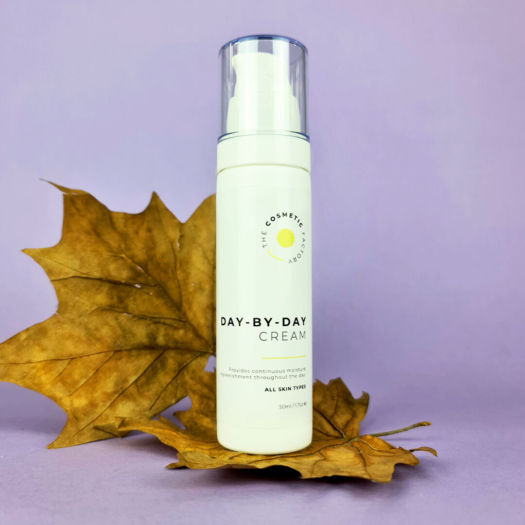 DAY-BY-DAY CREAM |  50ML