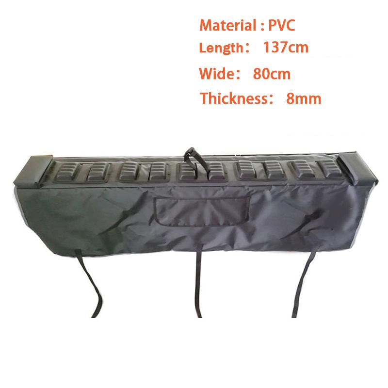 EUNORAU Electric Bike Pick Up Tailgate Pad