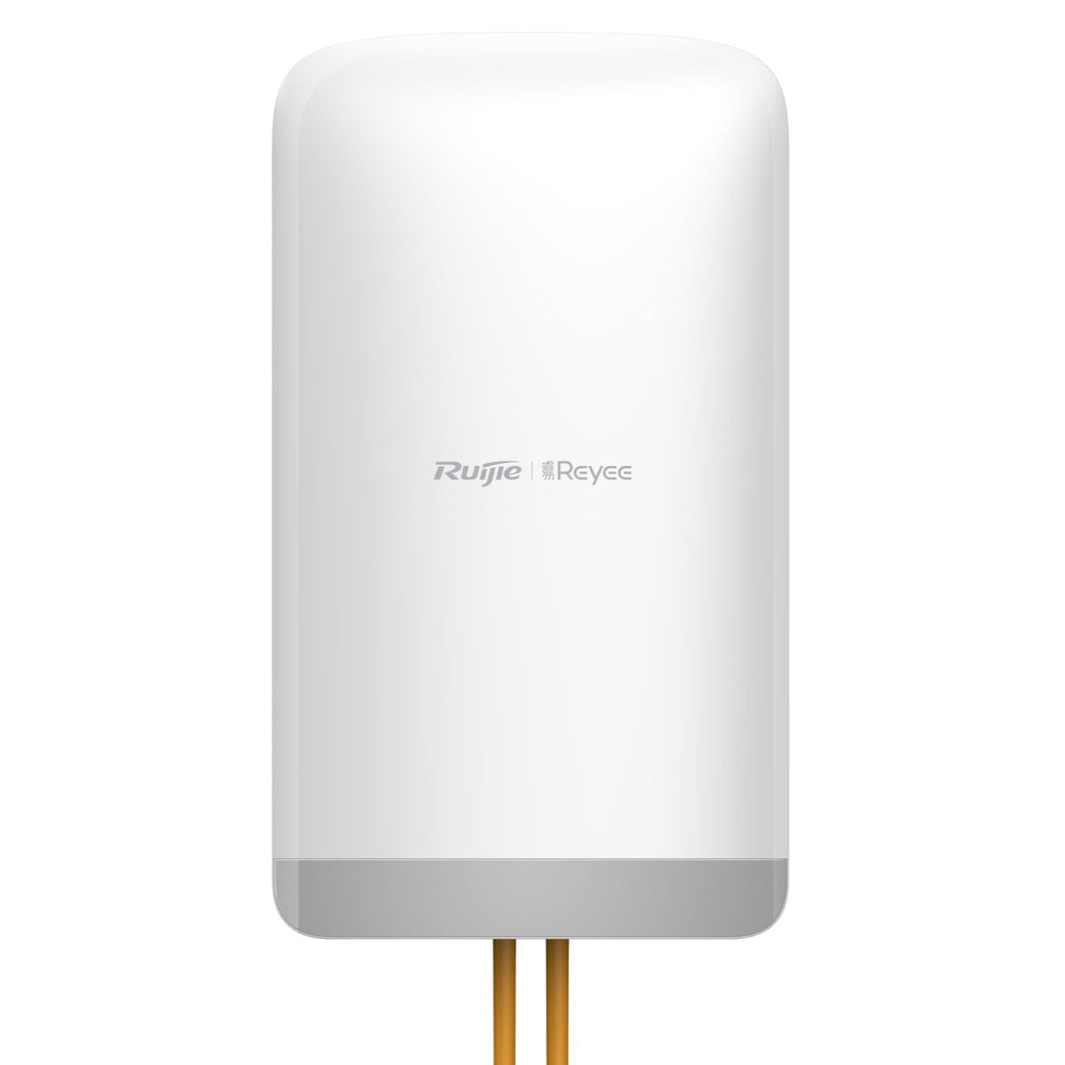 Ruijie RG-EST350 V2 Wireless Bridge – 5GHz Dual-Stream 802.11ac, 5KM Long-Range PTP Transmission, 2 GE Ports, IP54 Outdoor Rated, PoE Powered