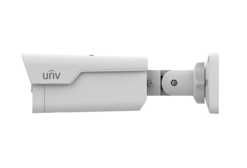 Uniview IPC2B16SS-ADF28KMC-I1 6MP Triguard Smart Bullet Camera with Intelligent Warning Light & Audio – IP67 Outdoor Protection
