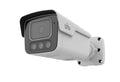 Uniview IPC2B16SS-ADF28KMC-I1 6MP Triguard Smart Bullet Camera with Intelligent Warning Light & Audio – IP67 Outdoor Protection