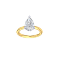 The Mizzi Engagement Ring