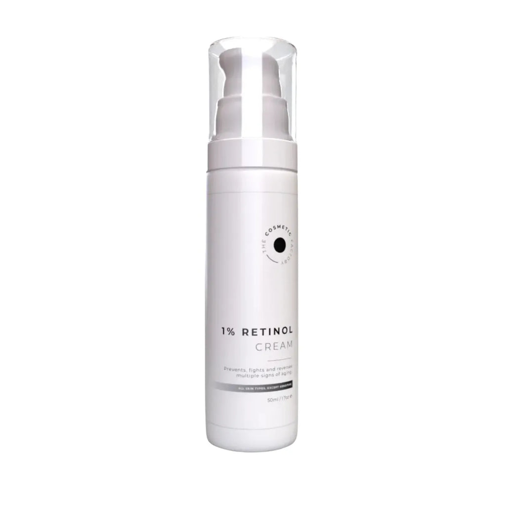 1% RETINOL CREAM | 50ML