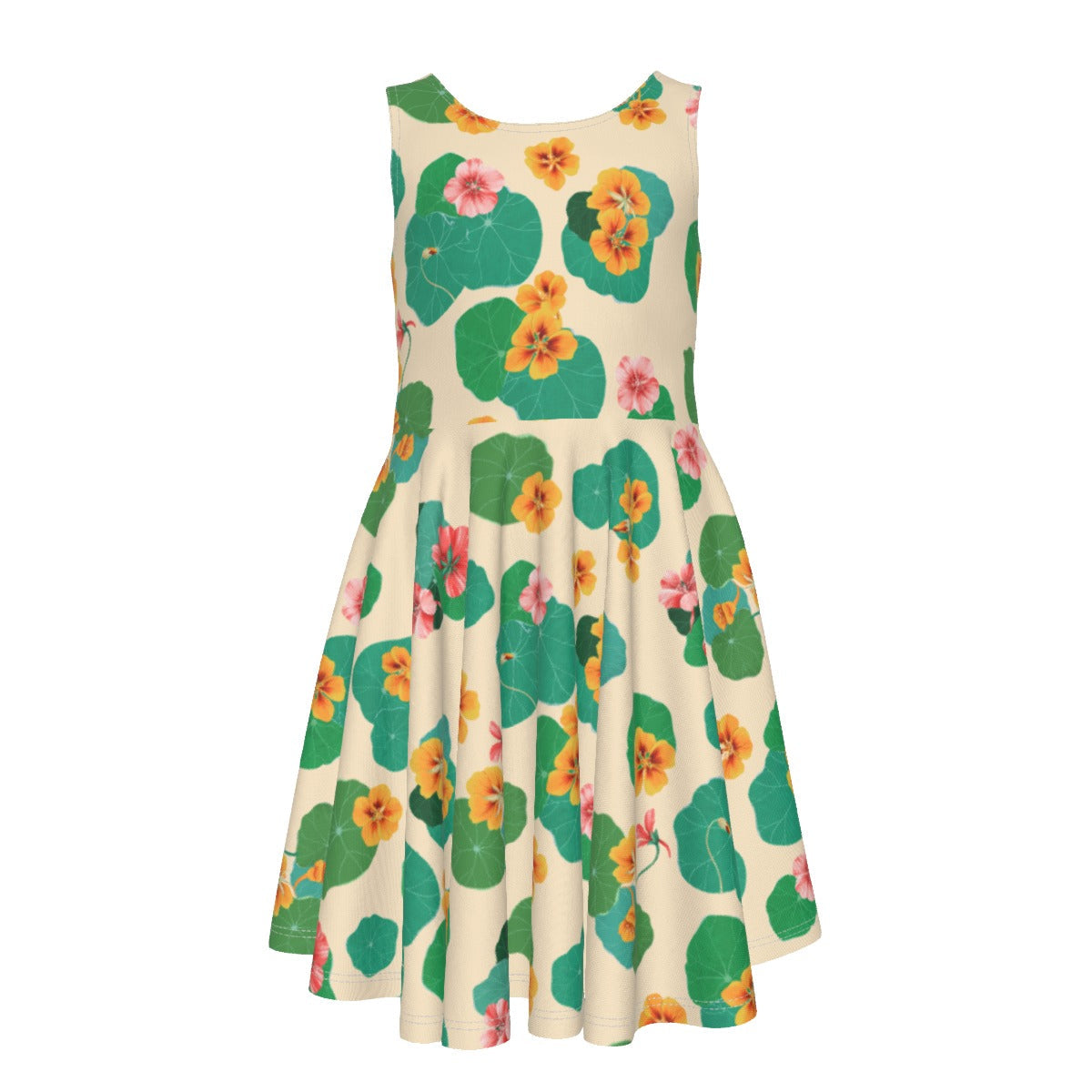 Capucine Sun Dress