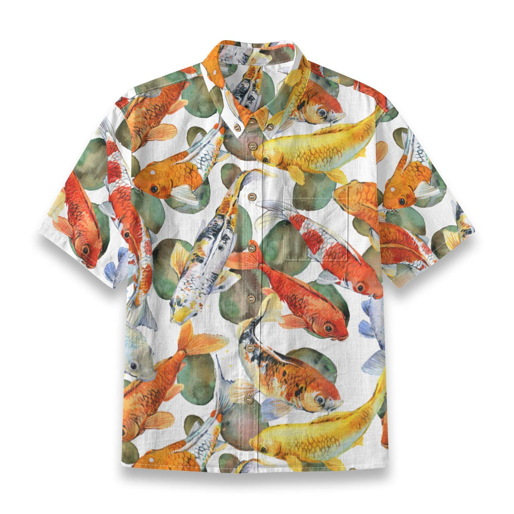 Koi Shirt