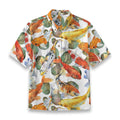 Koi Shirt
