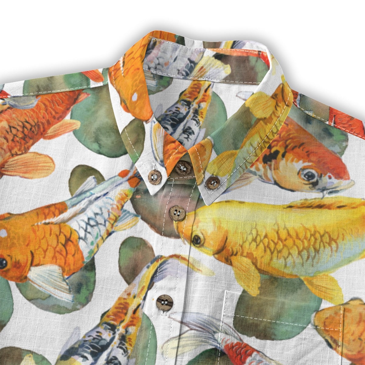 Koi Shirt