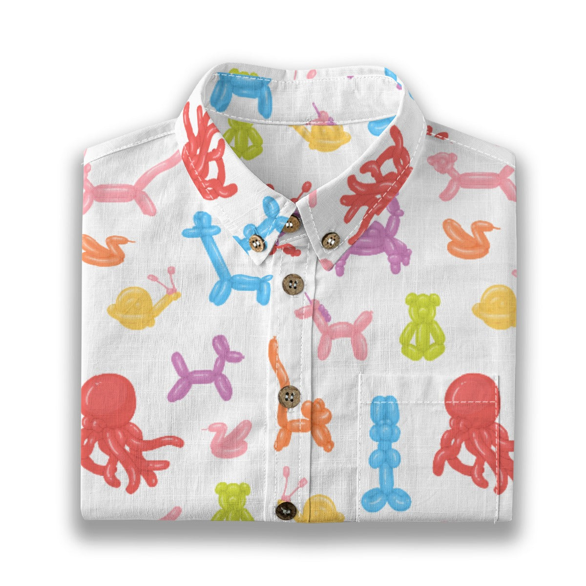 Balloon Animal Shirt