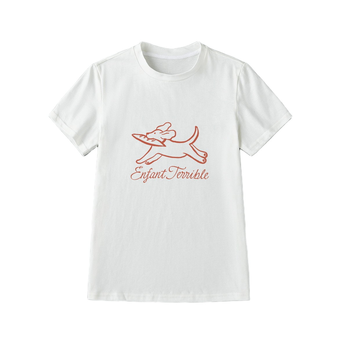 Baguette Thief T-shirt