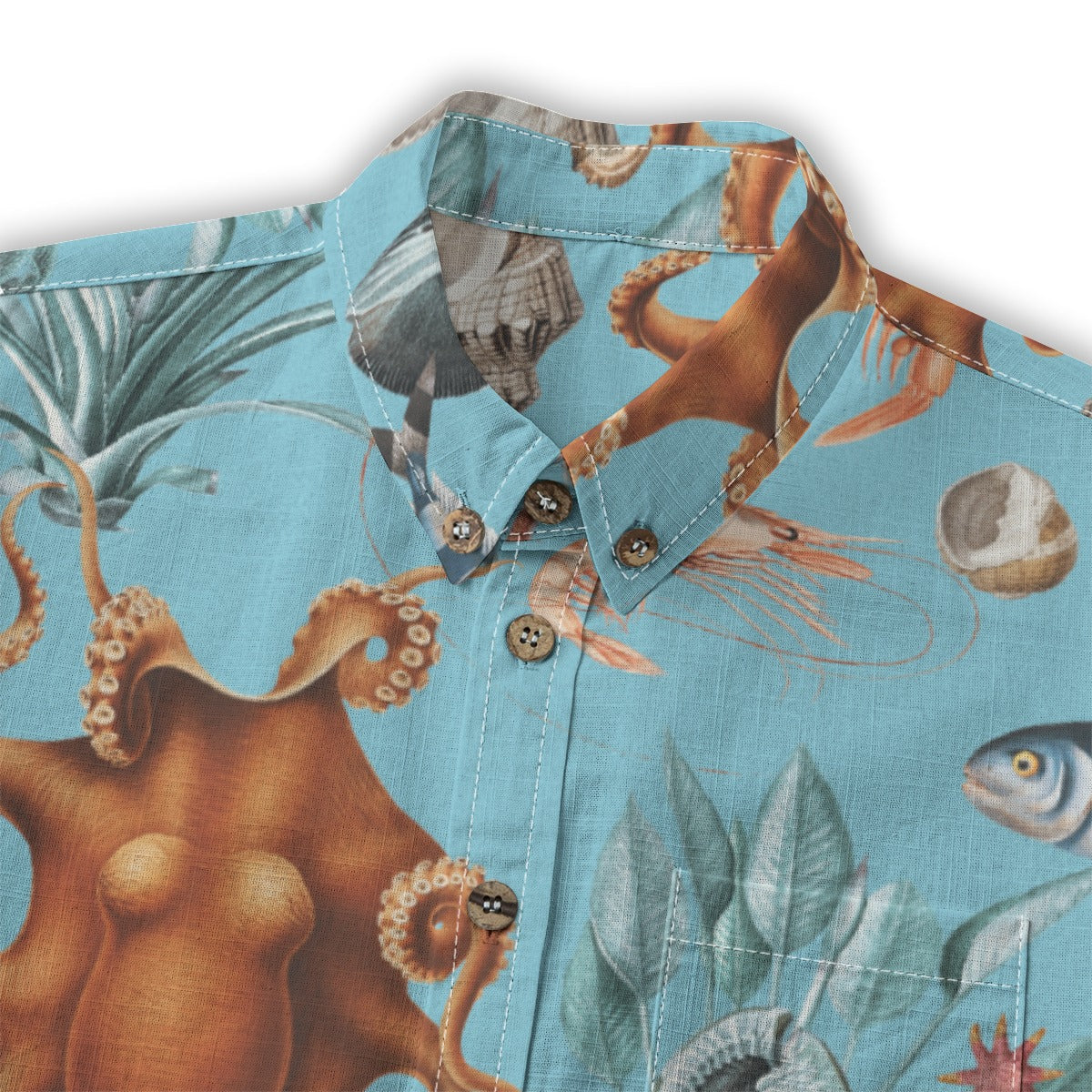 Atlantis Shirt