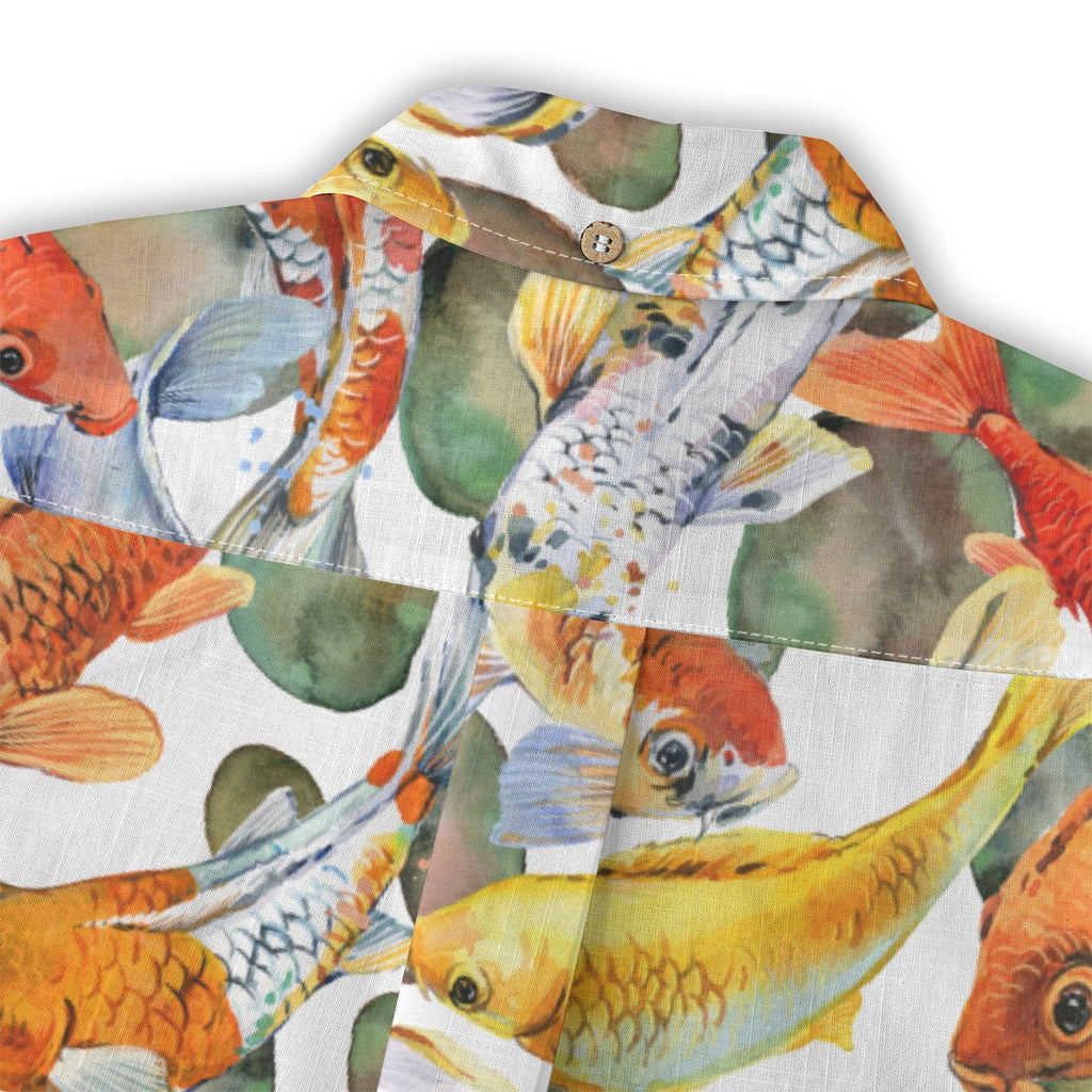 Koi Shirt