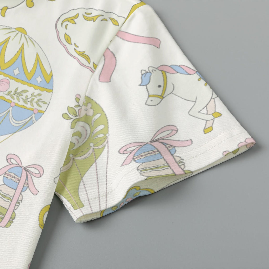 Carousel T-Shirt