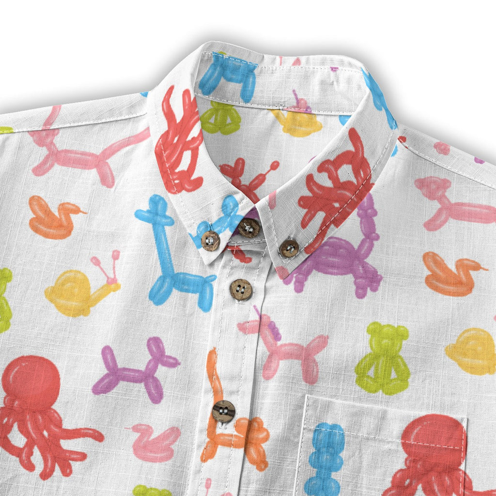 Balloon Animal Shirt