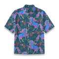 Teal Unicorn Shirt